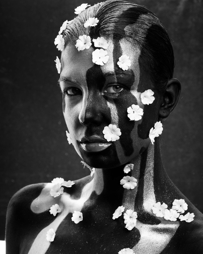 Photograph by Ксения Рыбка