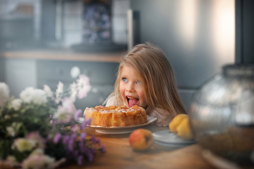 Фотография автора Юлия Горбова