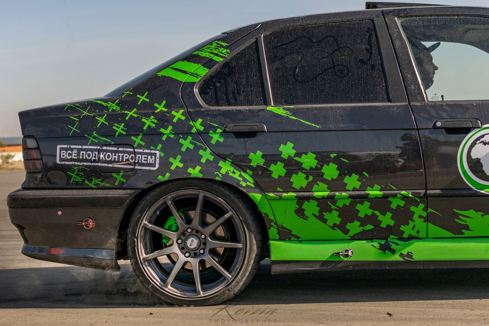 Photograph by Никита Рейзин