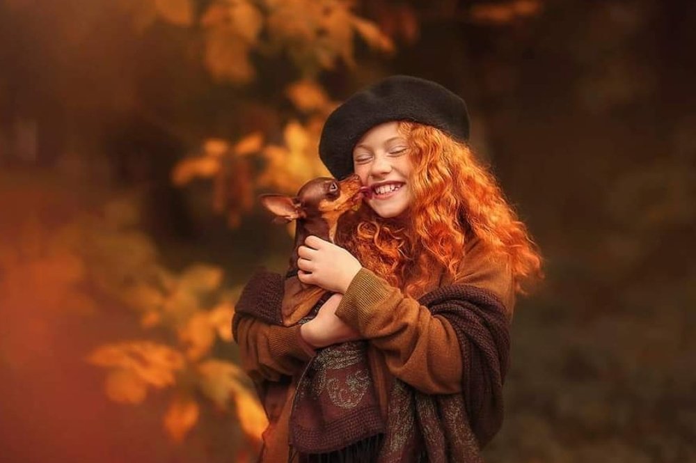 Photograph by Иванна Войт