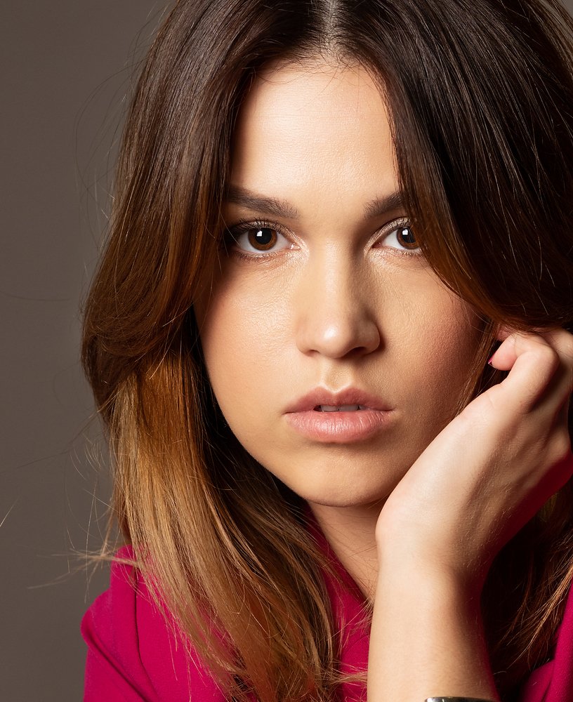 Photograph by Екатерина Орешина