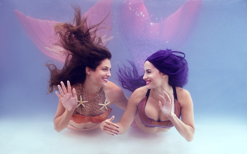 Photograph by Ekaterina Vachino