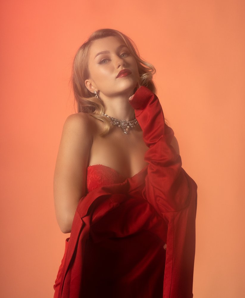 Photograph by Екатерина Орешина