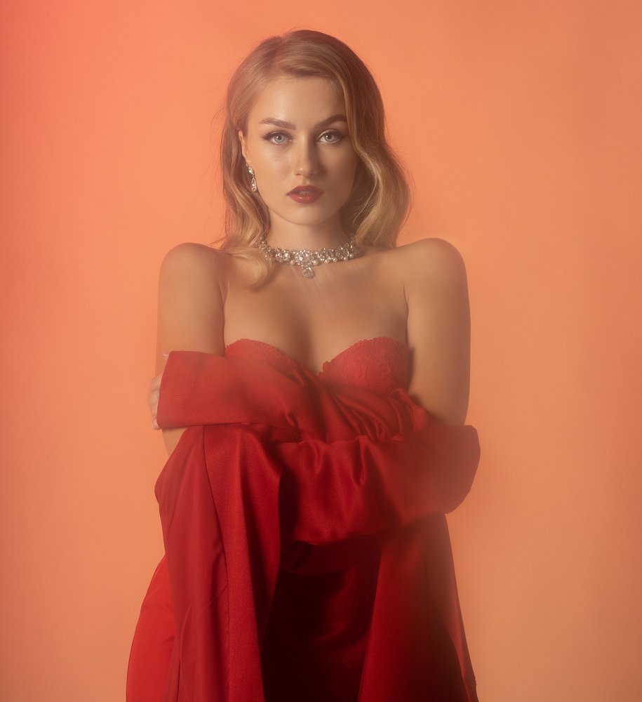 Photograph by Екатерина Орешина