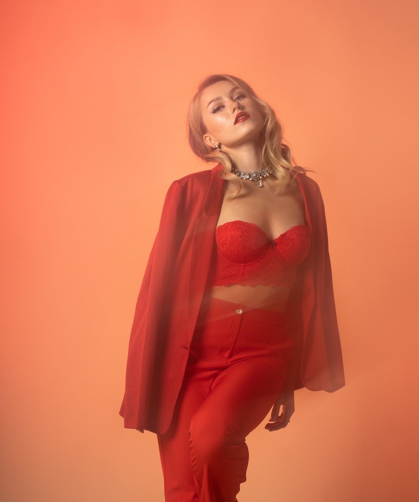 Photograph by Екатерина Орешина