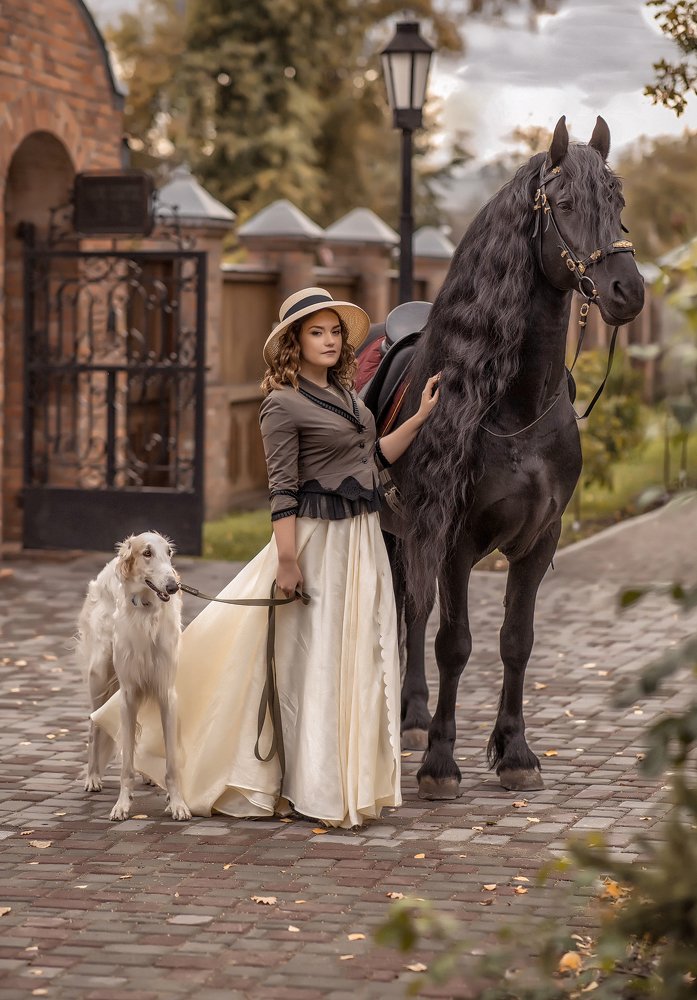 Photograph by Ольга Емельянова