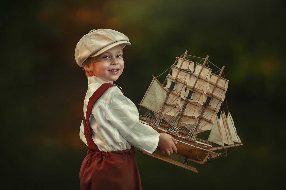 Photograph by Ксения Лысенкова