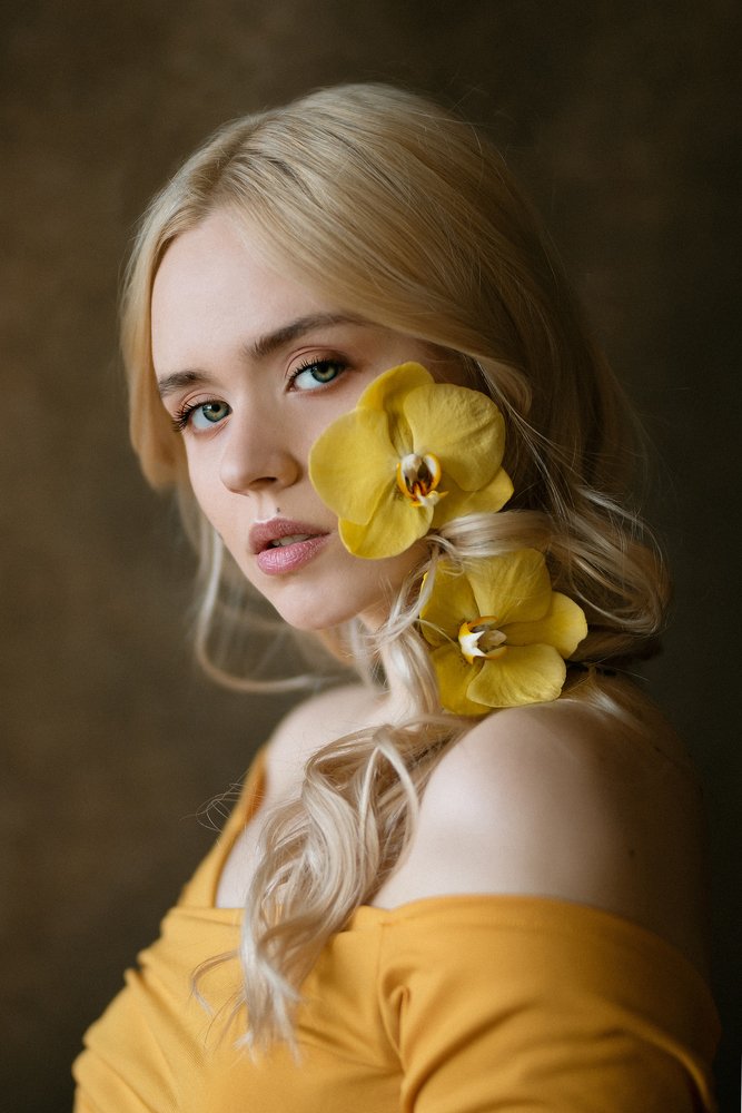 Photograph by Karolina Leszczyńska - Urbaniak