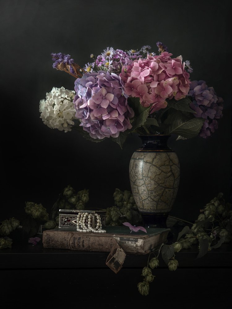 Photograph by Евдокия Спуре