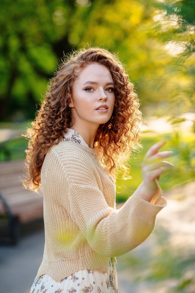 Photograph by Anastasiya Buller