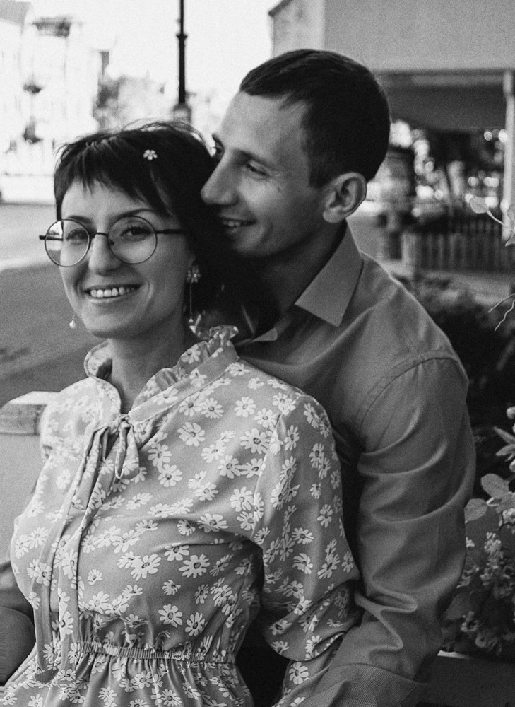 Photograph by Анжелика Романова