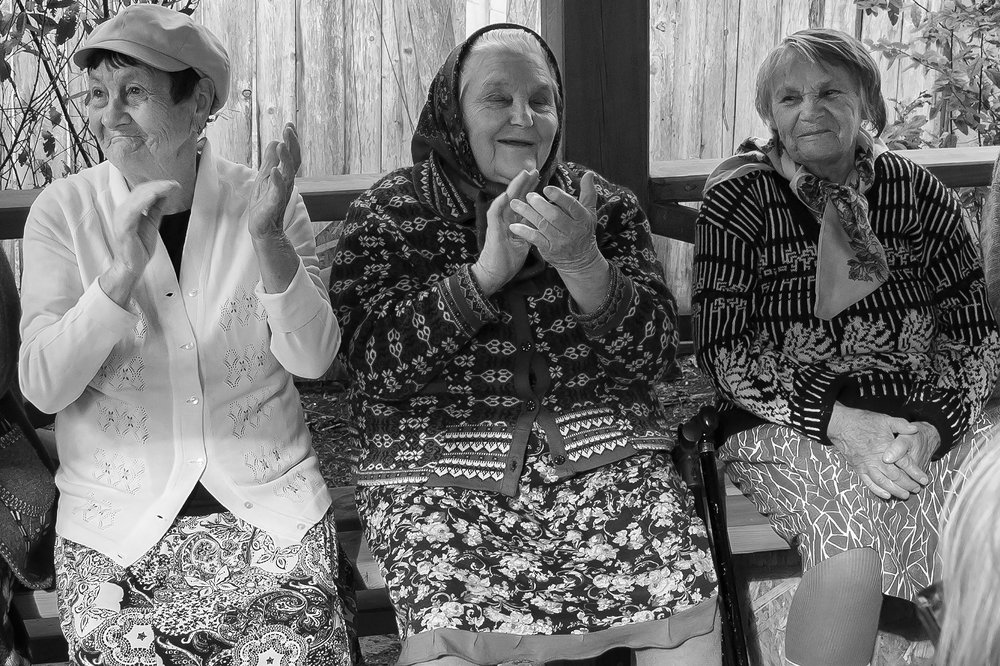 Photograph by Олег Тетерин