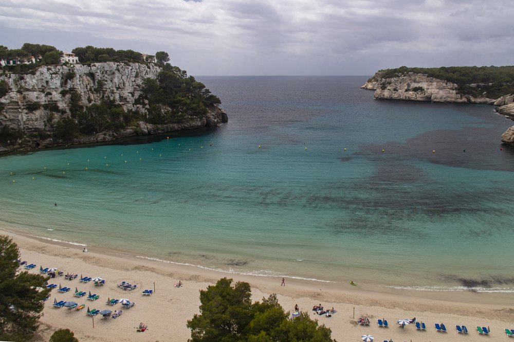 Cala Menorca