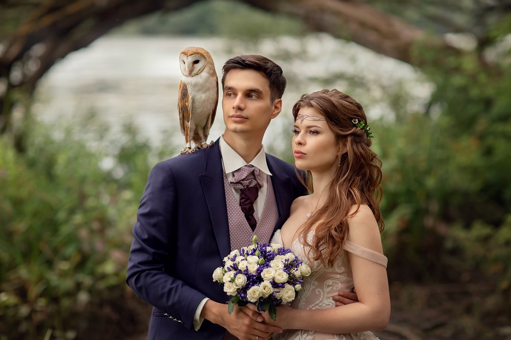 Photograph by Екатерина Белоножкина