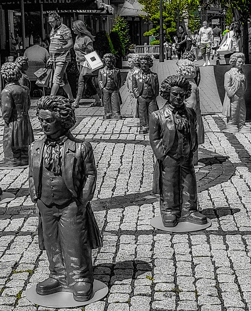 Photograph by Alexia Vlada