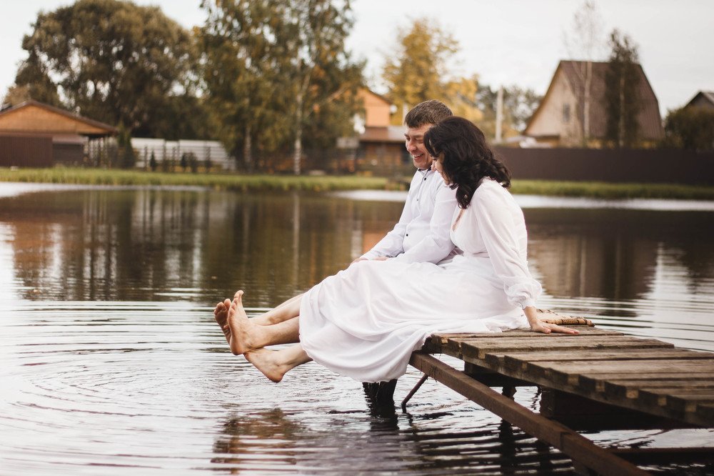 Photograph by Елена Никовырина