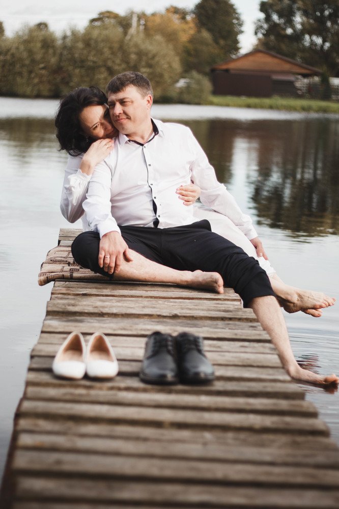 Photograph by Елена Никовырина