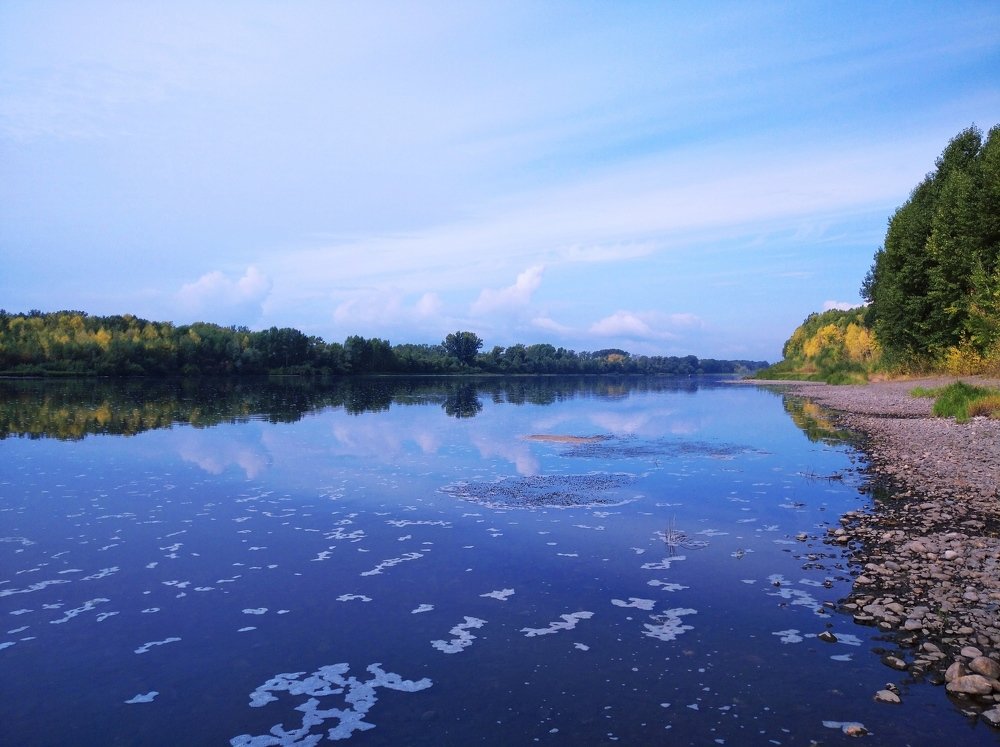 Photograph by Ольга Климович