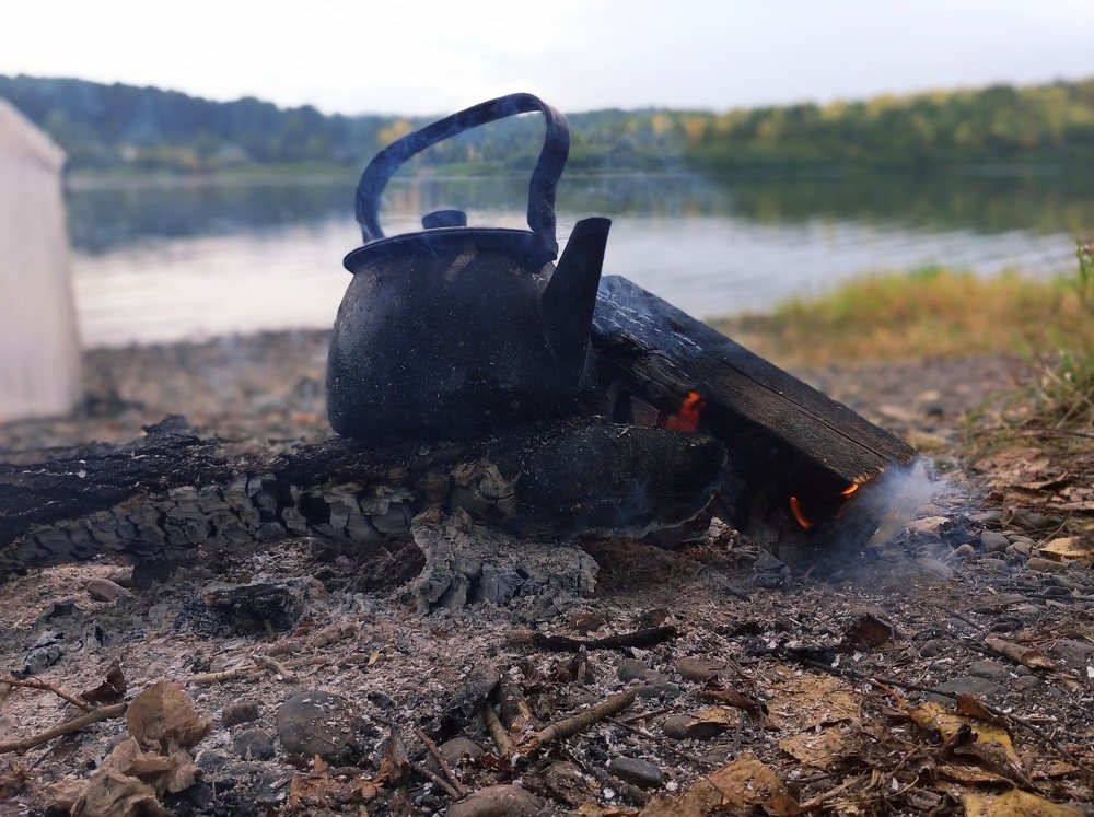 Photograph by Ольга Климович