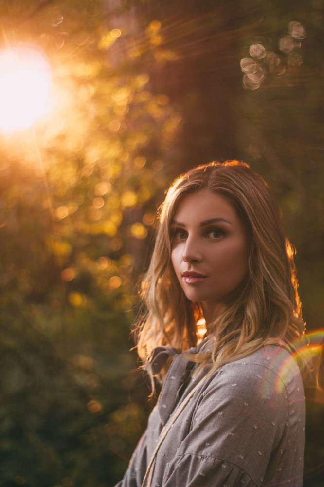 Photograph by Дарья Зайцева