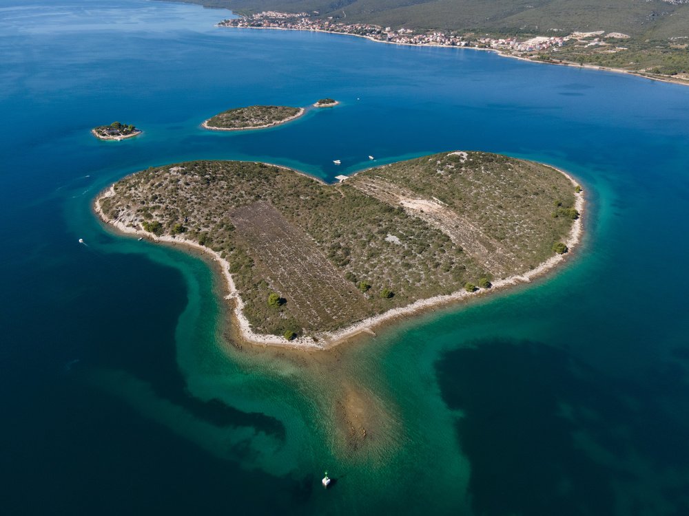 Love island