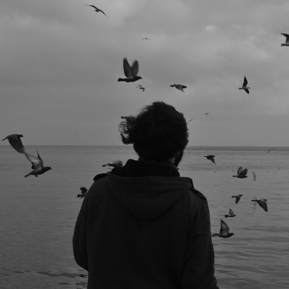 Photograph by Fidan Nazim qizi