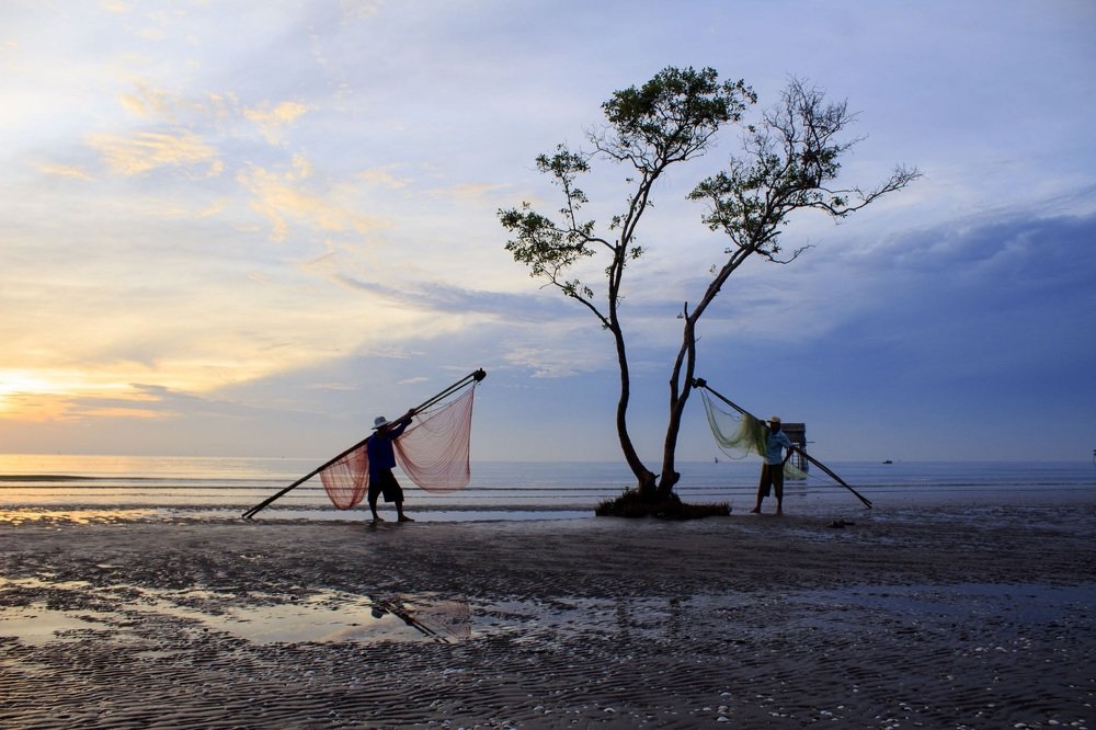 Photograph by Trí Lê Minh