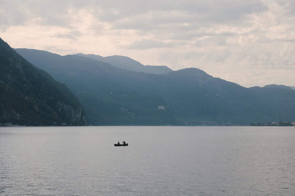 Photograph by Nik To