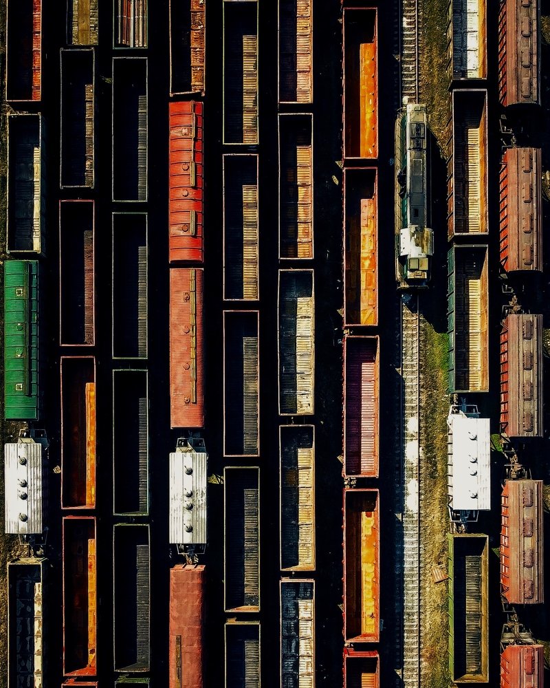 Photograph by Кирилл Тихов