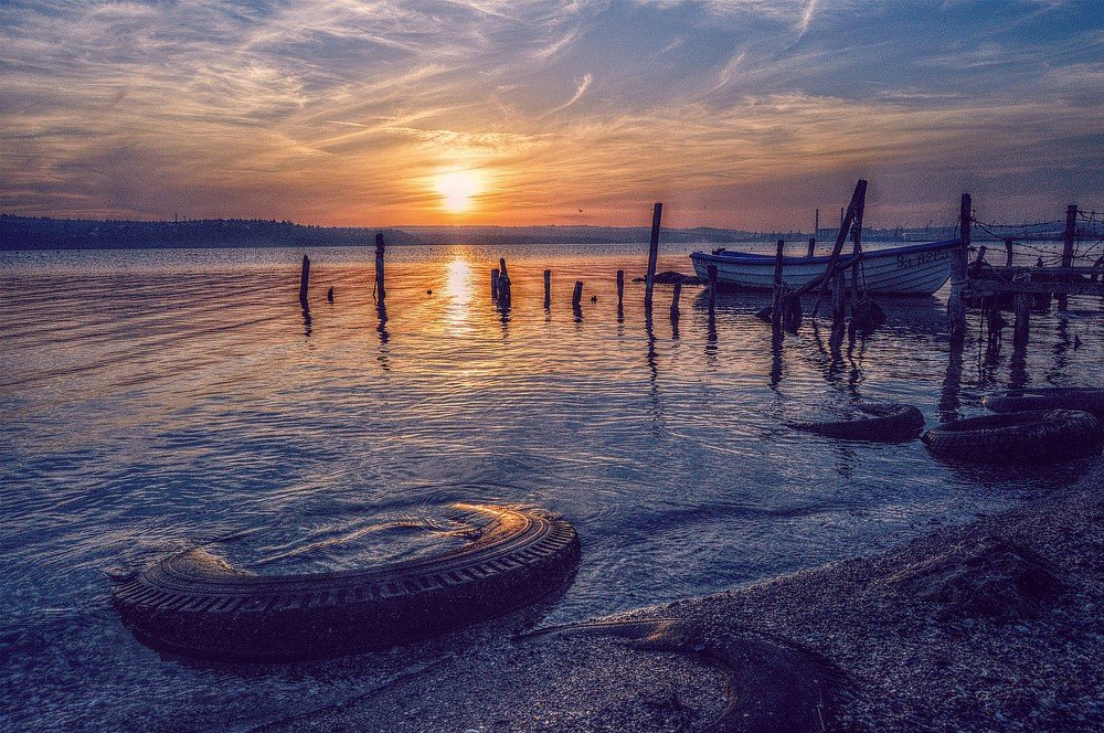 Фотография автора Katerina Georgieva