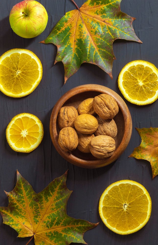 Осеннее настроение