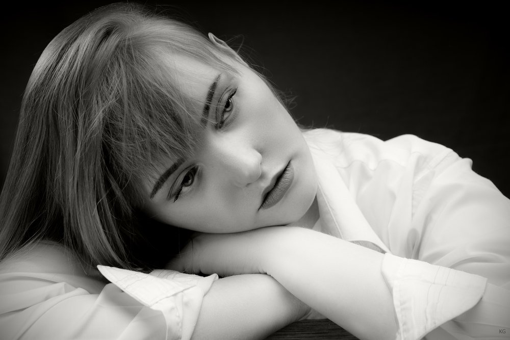 Photograph by Константин Гудков