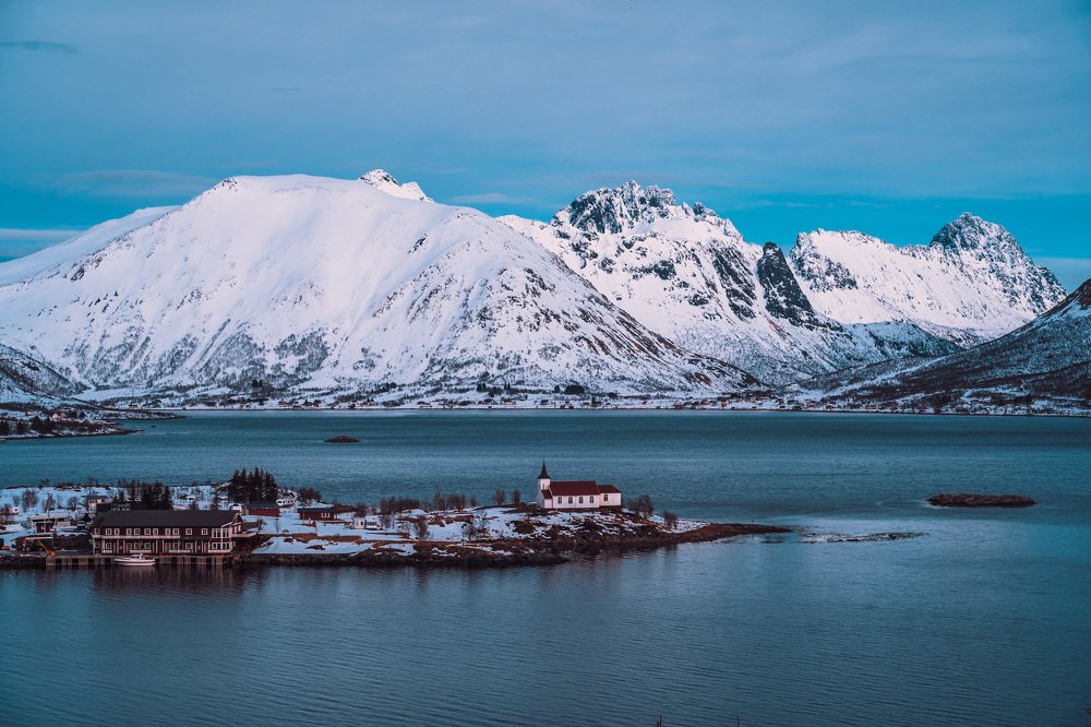 Photograph by Валерия Машкова