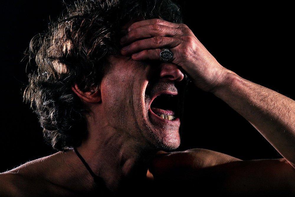 Photograph by Дмитрий Елизаров