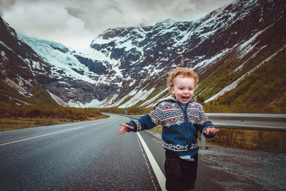 Photograph by Lena Sellberg