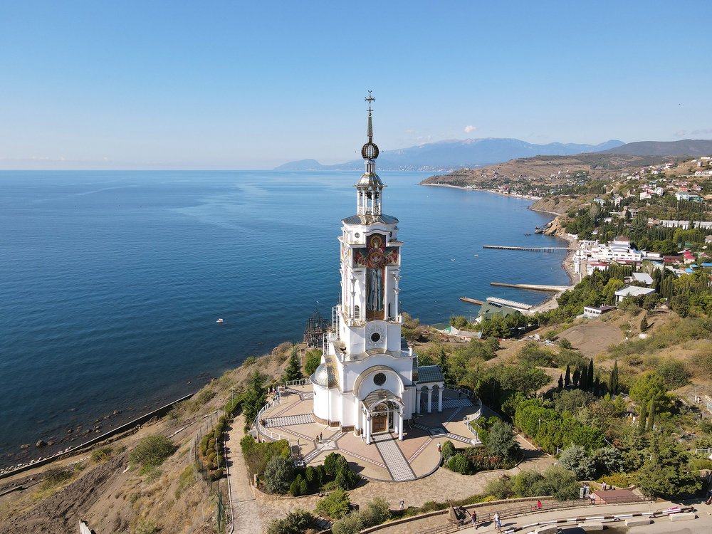 Photograph by Сергей Покладов