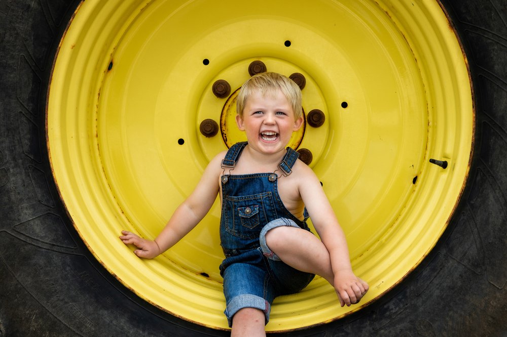 Photograph by Lena Sellberg