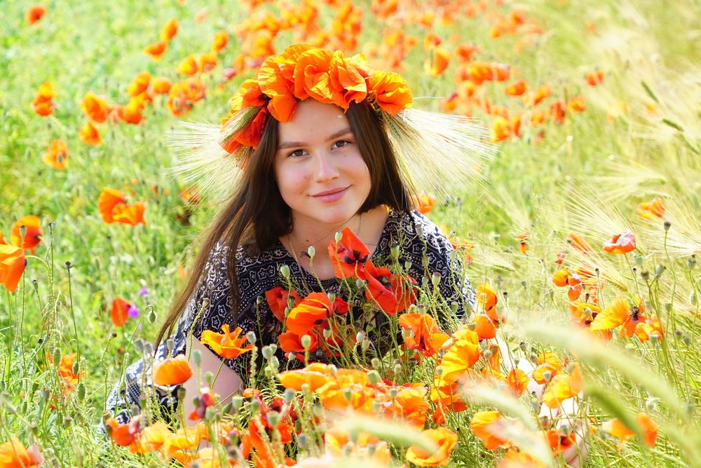 Photograph by Алексей Маринченко