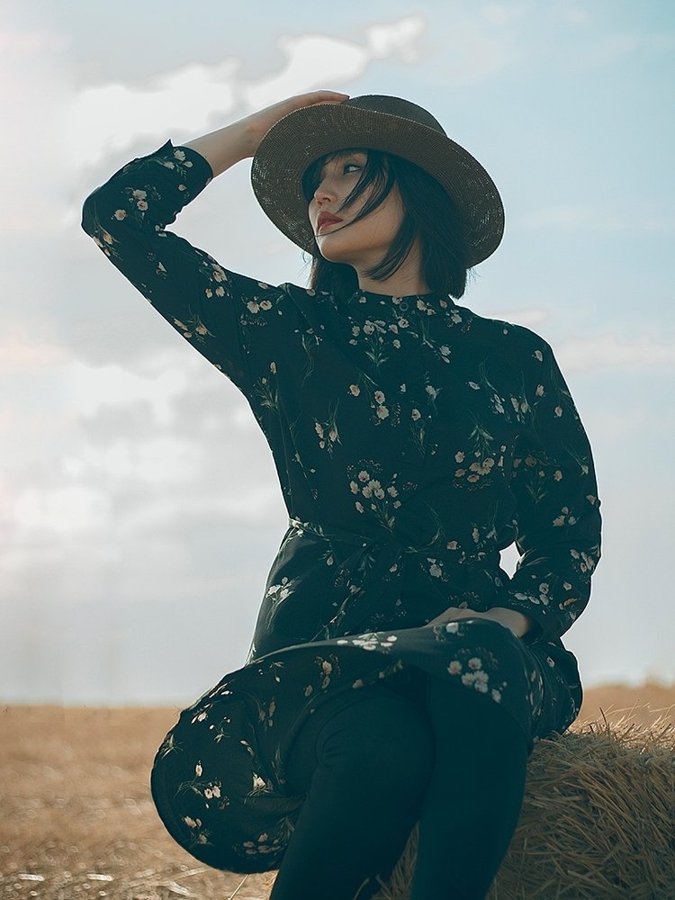 Photograph by Hamid Hedayatipour