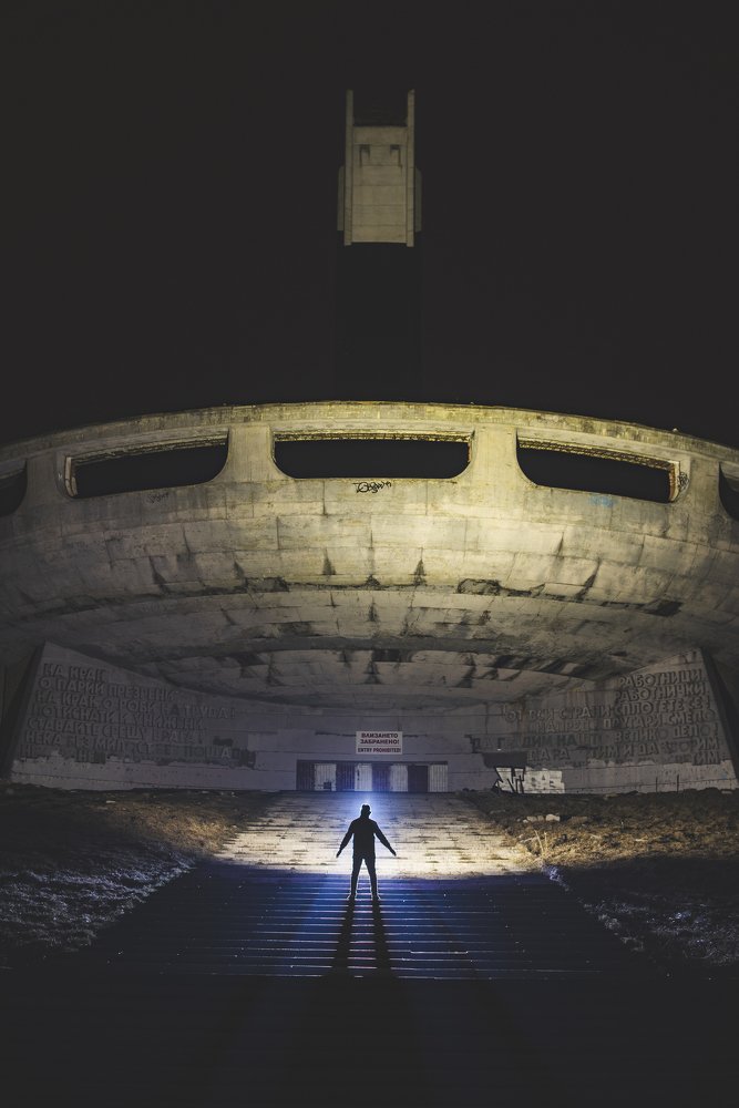 Photograph by Alexandru George