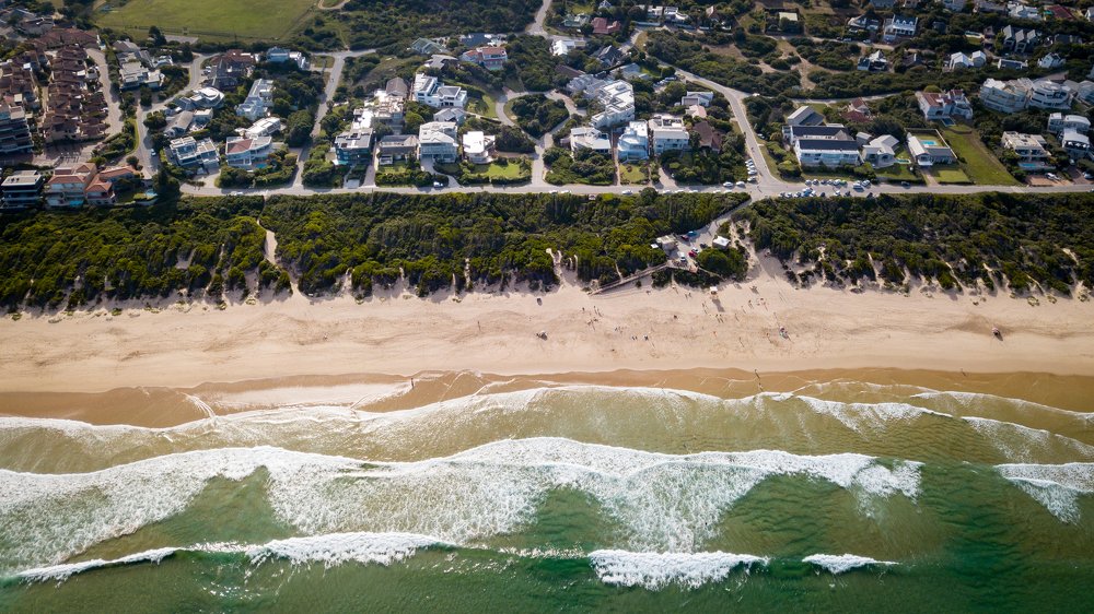 This is Africa @ South Africa