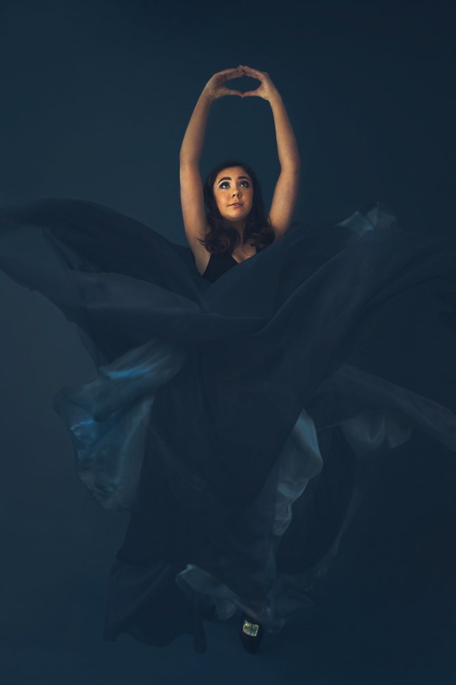 Photograph by Alina Kun Gazda