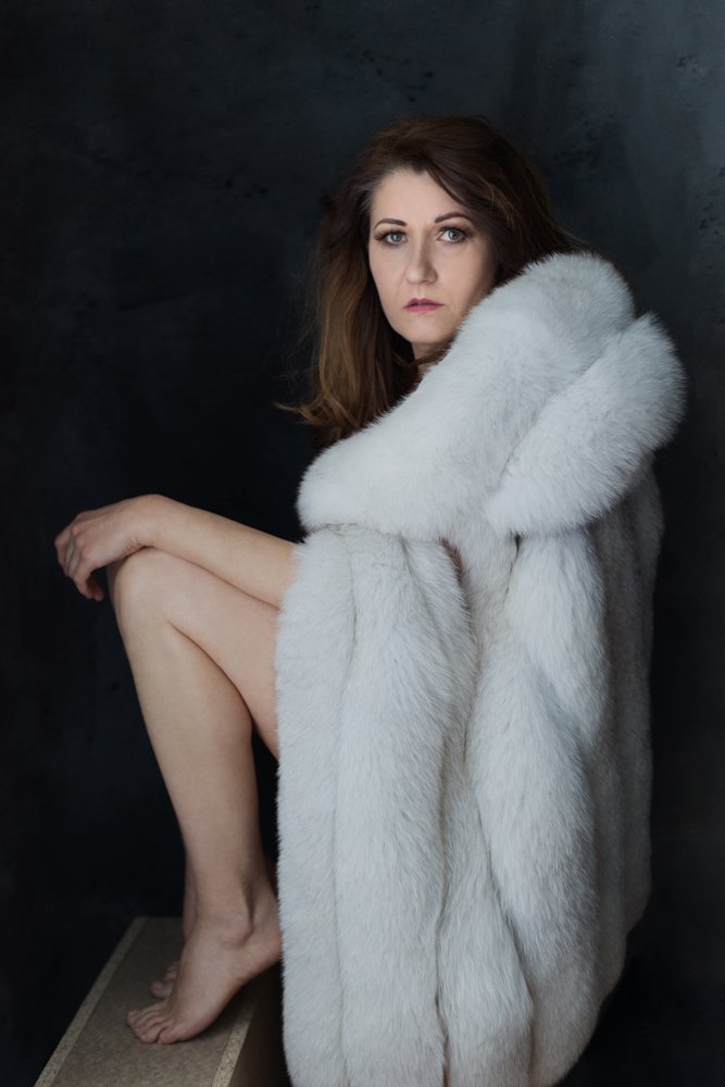 Photograph by Alina Kun Gazda