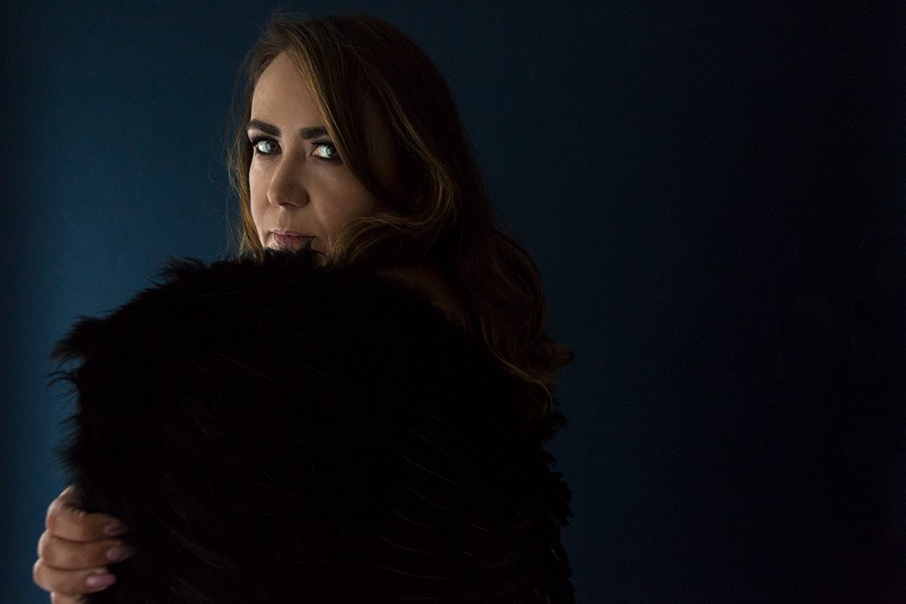 Photograph by Alina Kun Gazda