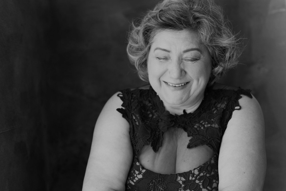 Photograph by Alina Kun Gazda