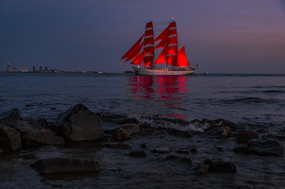 Photograph by Николай Беликов