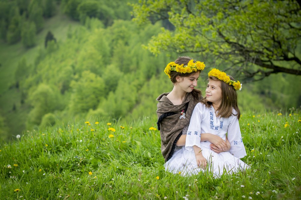 Photograph by Alexandru George