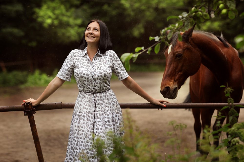 Photograph by Шаталина Оксана