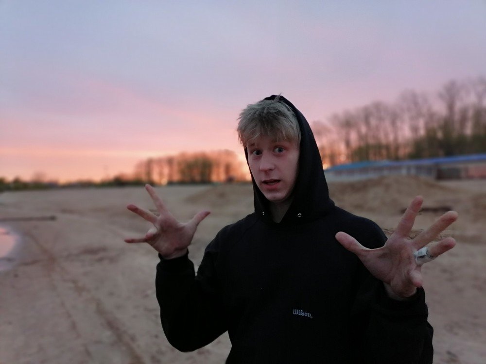 Photograph by Елена Малкова