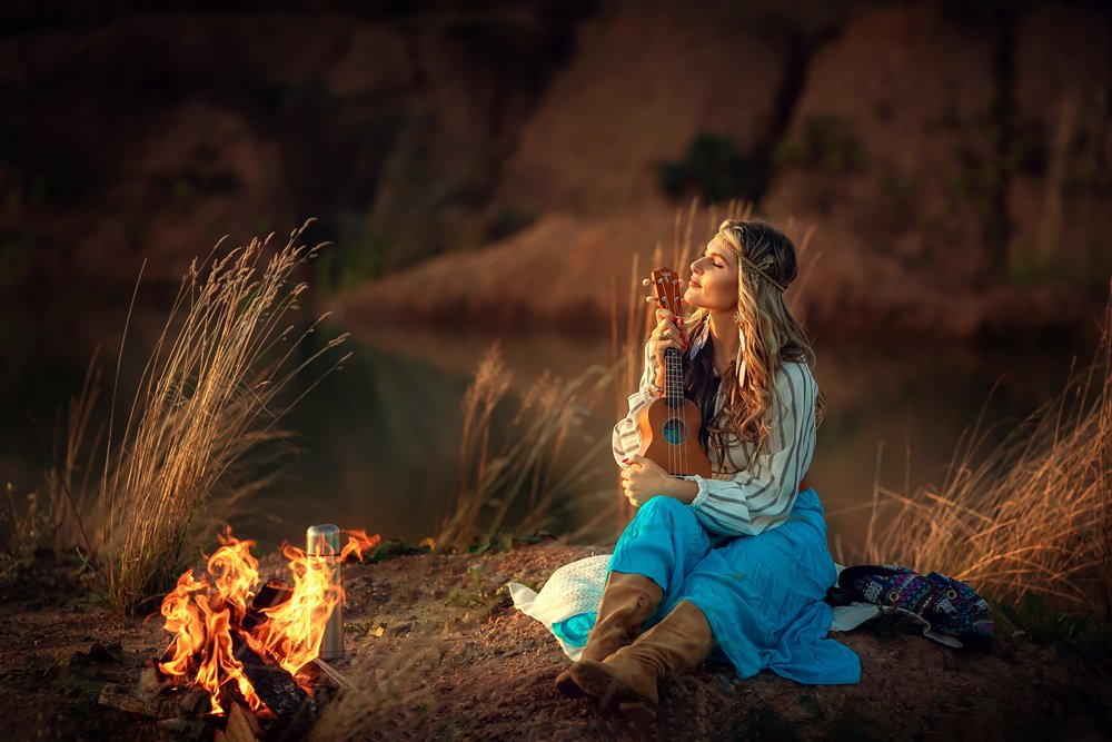 Photograph by Анна Львова